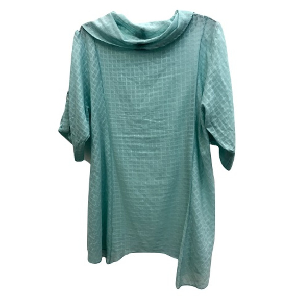 Moonlight by Y&S Tunic - Picture 2 of 2